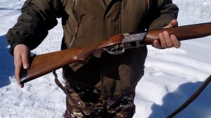 ТОЗ-34ЕР, 92г штучник знакомство