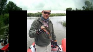 рыбалка 25.07.2015, риб аэро комета 360