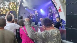 "Манго Манго" - "Таких не берут в космонавты" - 30.08.2024