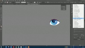 Экспорт из фотошопа в иллюстратор со слоями. 100% работает.