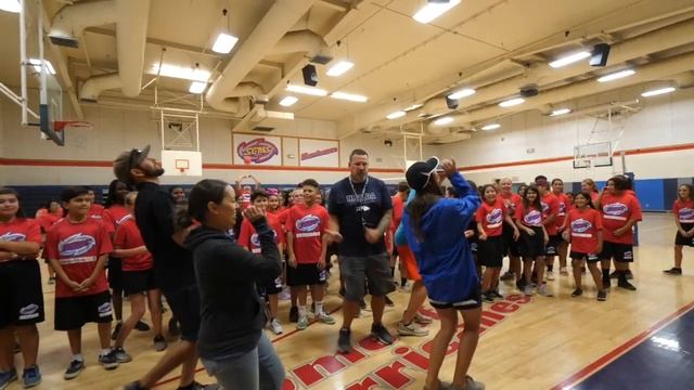 The ULTIMATE Git Up Challenge!!! смотреть онлайн