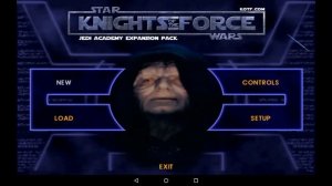 Как установить Star Wars Jedy Academy+любые моды на андроид!