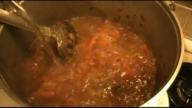 Узбекский плов