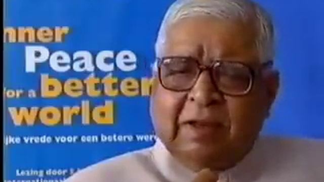 Vipassana Meditation ~ An Introduction by S. N. Goenka