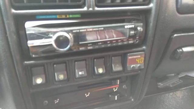 Про давление в рампе. смотреть онлайн