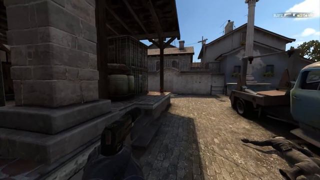 ้้้้้้้CS:GO - Ninja Defuse #3 смотреть онлайн