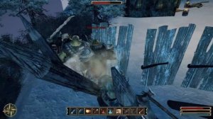 15 ГЛАВНЫХ советов по игре // GOTHIC 3