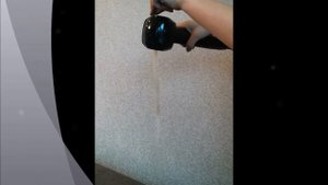 Щипцы Babyliss PRO. Пример завивки.