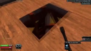 Трупы в Гаррис Моде