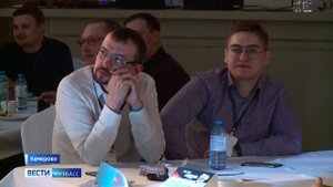 Участие компании Global Plant в премии _Экспортер года_ в Кузбассе