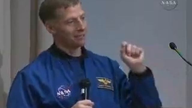 This Week@NASA:Jan 16,2009 смотреть онлайн