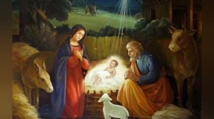 "СВЕТ ЗВЕЗДЫ" - стих на Рождество. Елена Куропаткина.