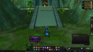 World of Warcraft Quest: Терраса Создателя (id=24694)