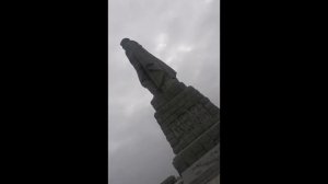 "Памятник солдату Алёша в Пловдиве" Р.Рождественский читает С.Светлов