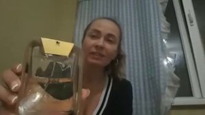 Второй отзыв от Дарьи, аромат Trussardi My Land