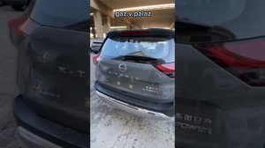 Nissan X-trail epower 2023