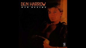 Den Harrow - Mad Desire (1984)