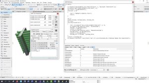 Расчет кубатуры бревен в LabPP_Calc
