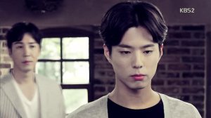 [Привет монстр/Я помню тебя]Hyun & Min & Lee Joon (Cha Ji-an) ► достучаться до небес