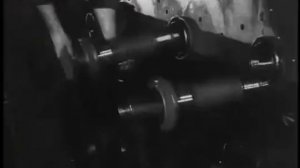 Сборка танков Pz.Kpfw.III, 1941 год