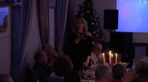 24 ЯНВАРЯ 2019 г. ВИТОРГАН - КЛУБ. Празднование Дня Рождения Эммануила ВИТОРГАНА. Как это было...