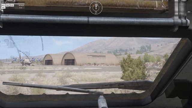 Arma 3 HMG Кандагар 9.10.16 смотреть онлайн