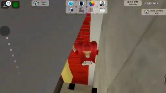 играю в брокхейвен✨/нашла секретку?/роблокс/Robloks/дашик✨ смотреть онлайн