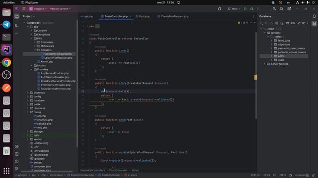 5 ГЛАВНЫХ ошибок новичков в Laravel
