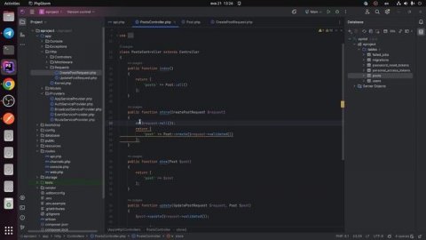 5 ГЛАВНЫХ ошибок новичков в Laravel
