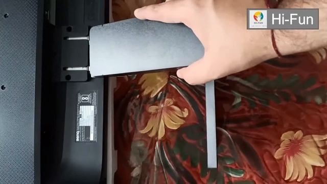 Unboxing & Assembly in 2 mins- BenQ (GW2780) 27" LED Monitor WorkFromHome Sept'20 Comment for Price смотреть онлайн