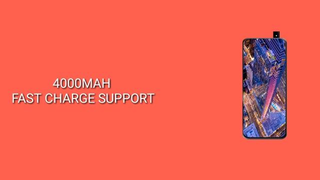 Tecno Camon 15 Pro