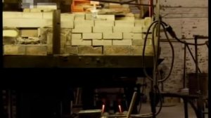 Как изготавливают стеклянные шарики