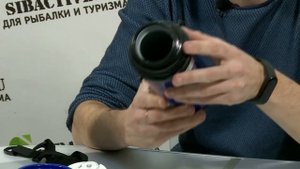 Обзор термоса Zojirushi SJ-TG10-AA