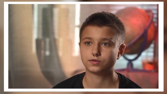 КОЛЛЕДЖ Даниэлла Боронина до и после проекта смотреть онлайн