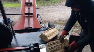 Транспортер 6 метровый,цепной(ЛЕСОРУБ)