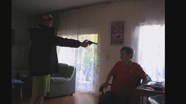 Фильм Русская Мафия 1 часть