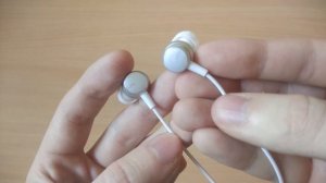 Лучшие наушники до 500 рублей? Panasonic RP HJE125, Xiaomi Mi Pistion Basic, Uiisii HM9