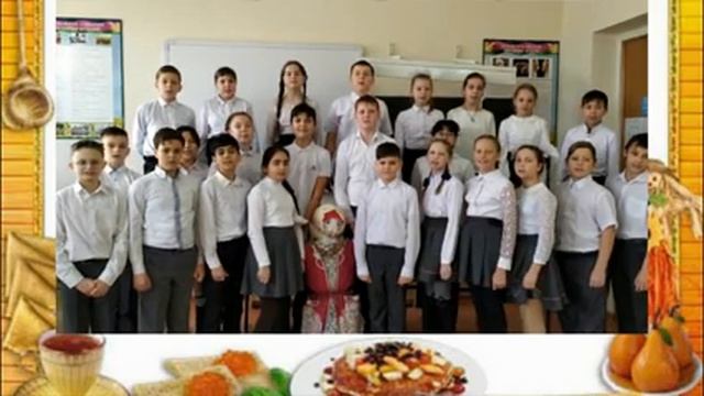 Поют дети России 2021 "Масленица" смотреть онлайн