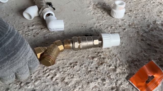 СТРАШНЫЙ ГАЗ: ГАЗГОЛЬДЕР И КОТЕЛ смотреть онлайн