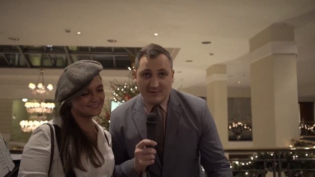 Юбилей компании EuroFoods — нам 10 лет!