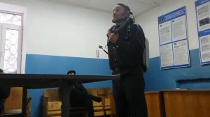 Беглая проверка респиратора