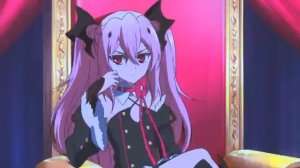 Owari no Seraph \ AMV \ Последний Серафим \ Клип \ Krul Tepes