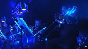 Giorgio by Moroder [ Live]