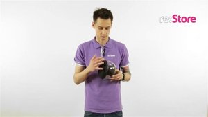 Портативная акустика Harman Kardon Nova черная