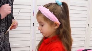 Ruby and Bonnie school stories with good moral values