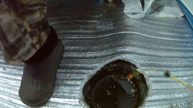 Ночь без клёва. Рыбалка в Хакасии. смотреть онлайн