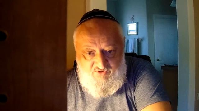 Толкование Книги Танаха(Книга Пророка Иезекииля)Глава 34 часть 2 смотреть онлайн