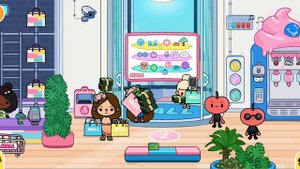 не любимая дочь 2-я серия