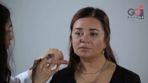 Дневной макияж для возрастной кожи