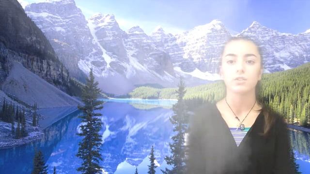 ЛЕРМОНТОВ - НАДЕЖДА (В исполнении сестёр Гокчан) смотреть онлайн